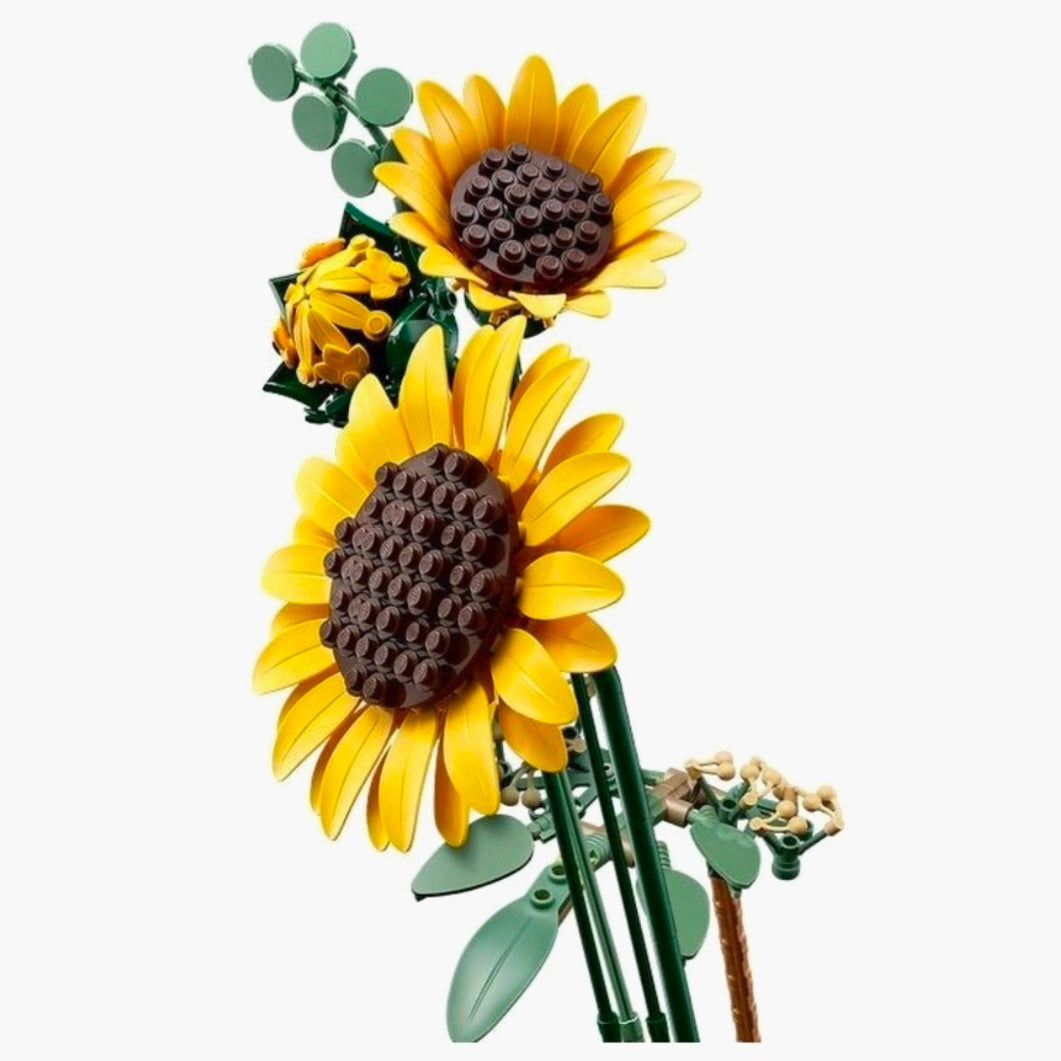LEGO 11502: Boeket met Zonnebloemen