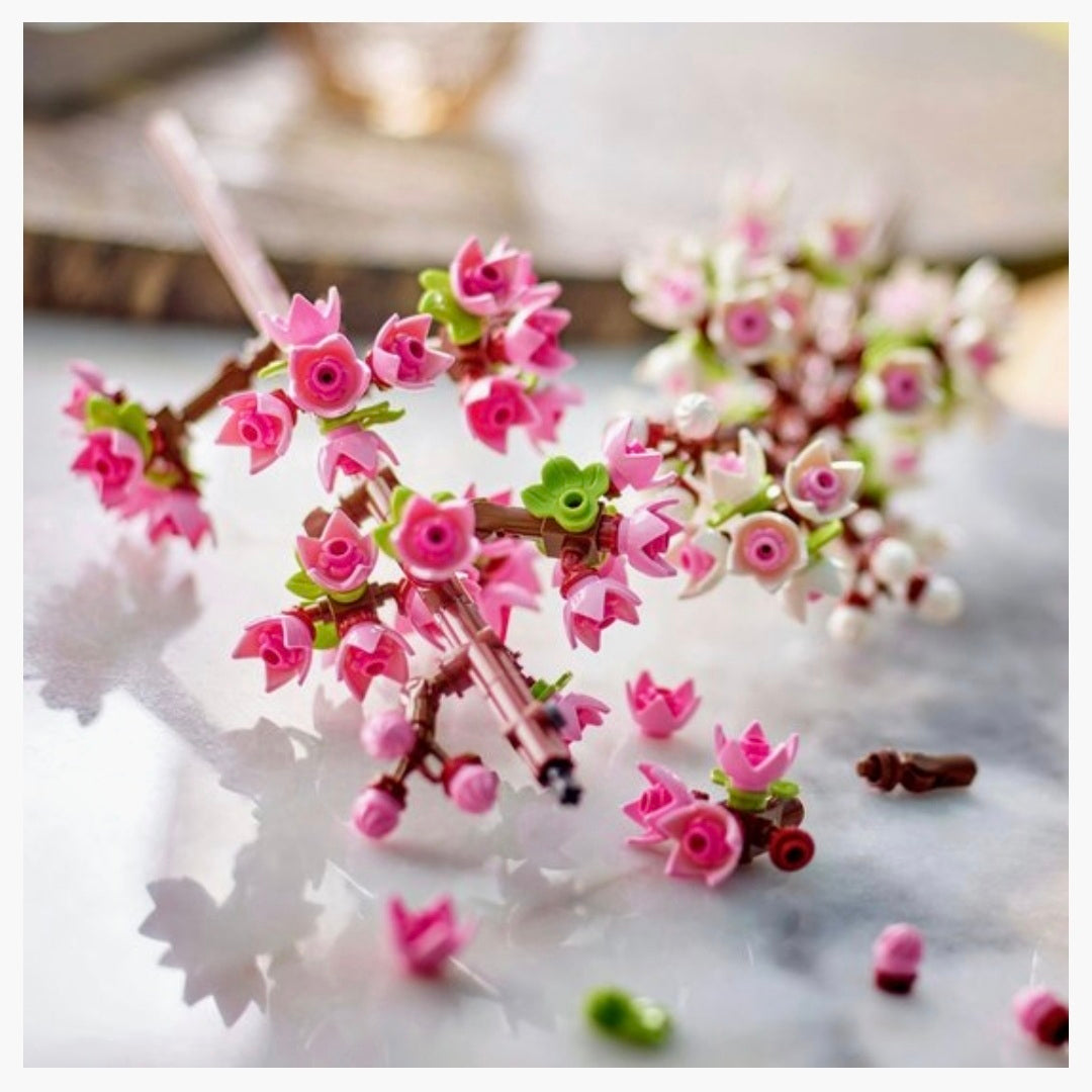 LEGO: Botanical 40725 -  Kersenbloesem