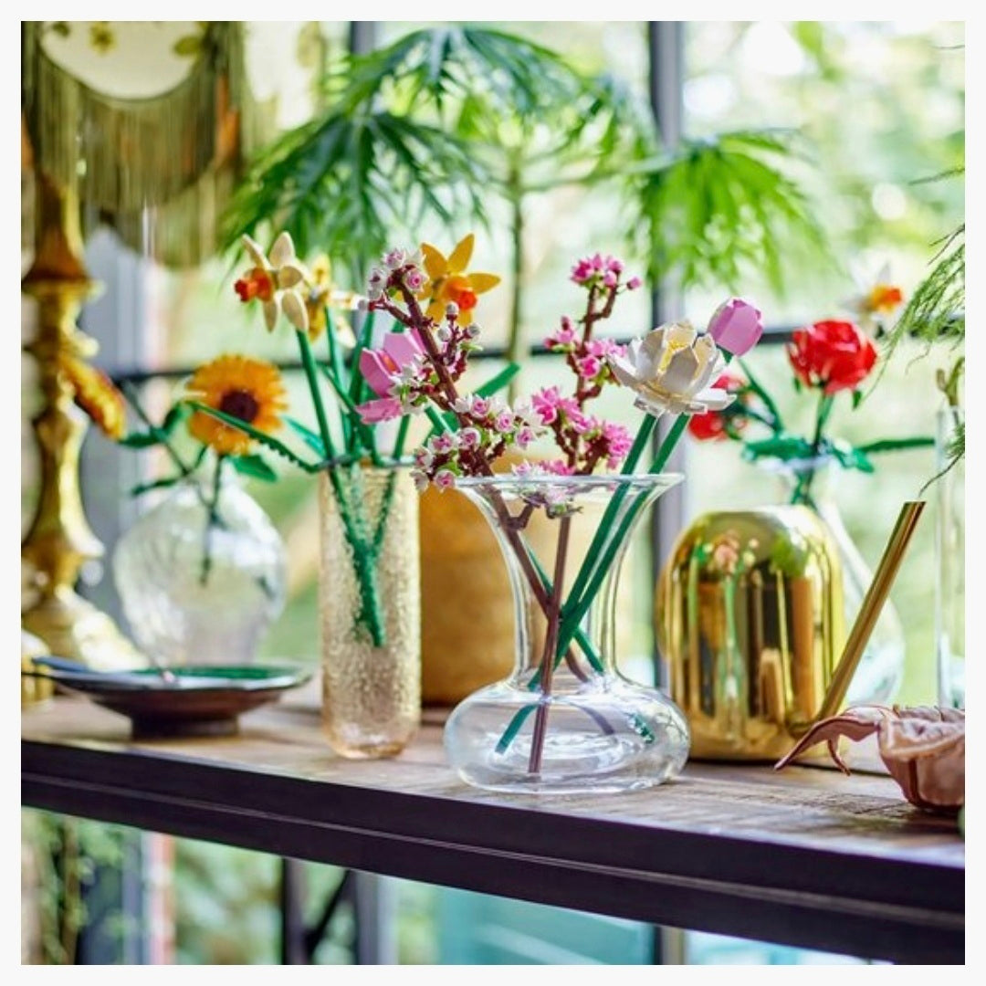 LEGO: Botanical 40725 -  Kersenbloesem