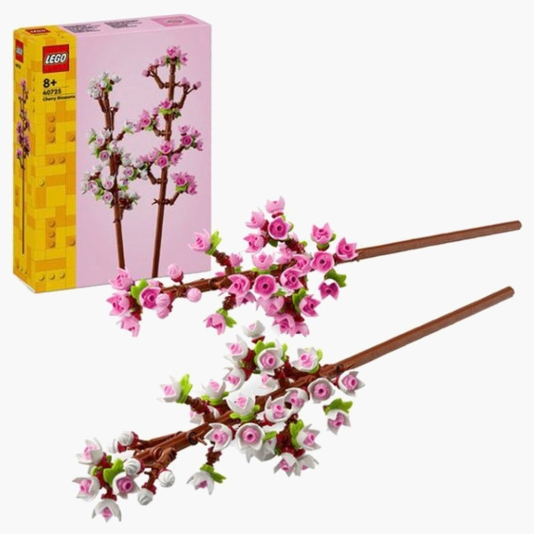 LEGO: Botanical 40725 -  Kersenbloesem