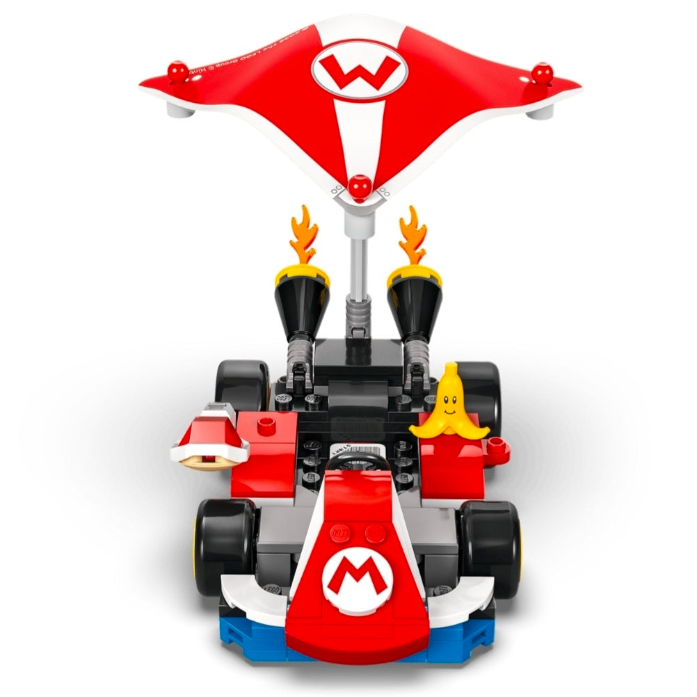 LEGO 72032: Super Mario – Standaardkart