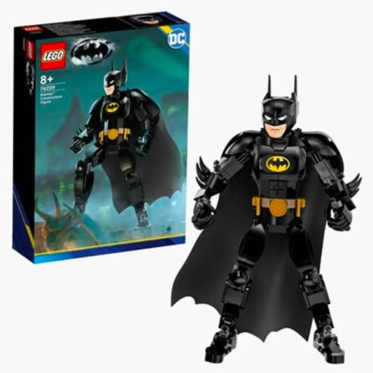 LEGO 76259: DC Batman  -  Multiplaza