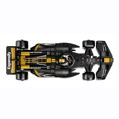 LEGO 77252: Speed Champions - APXGP team racewagen uit F1 The Movie  -  Multiplaza