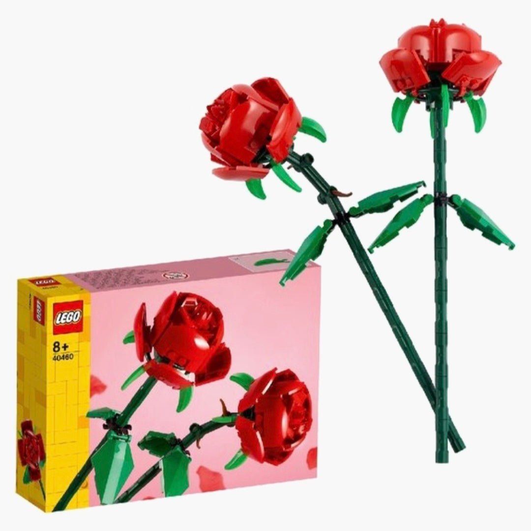 LEGO: Botanical 40460 - Rozen