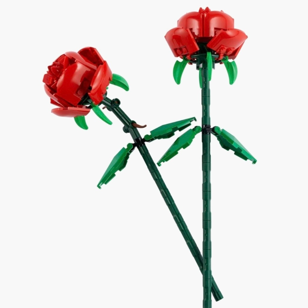 LEGO: Botanical 40460 - Rozen