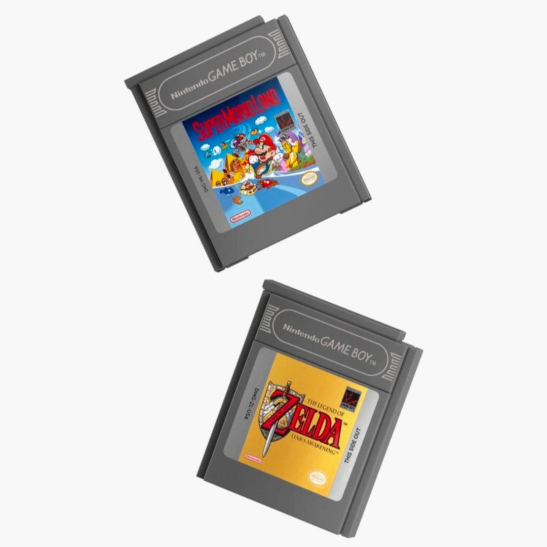 LEGO 72046: Super Mario - Game Boy