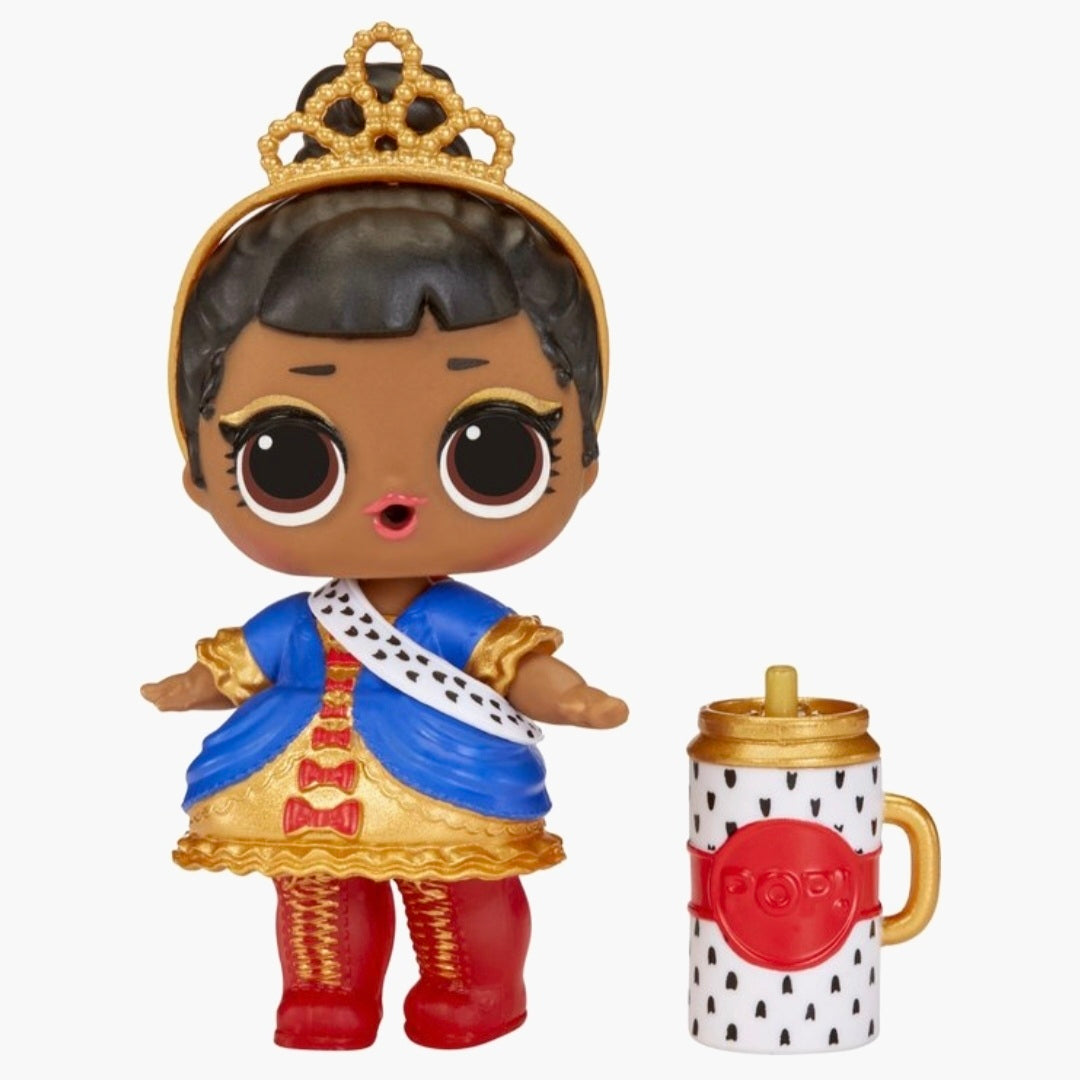 L.O.L. Surprise: Meubelspeelset - Beauty Booth