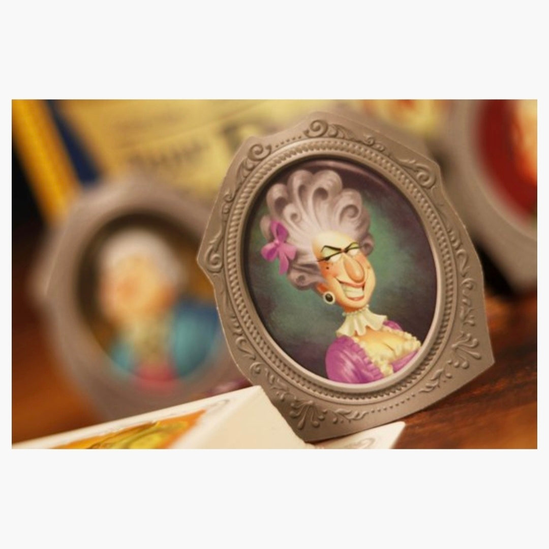 White Goblin: Lang leve de Koning