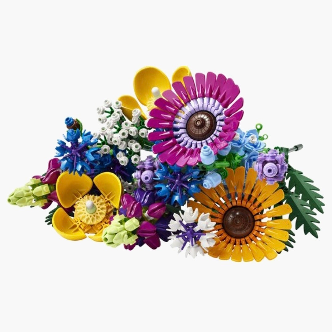 LEGO: Botanical 10313 - Wildflower Bouquet