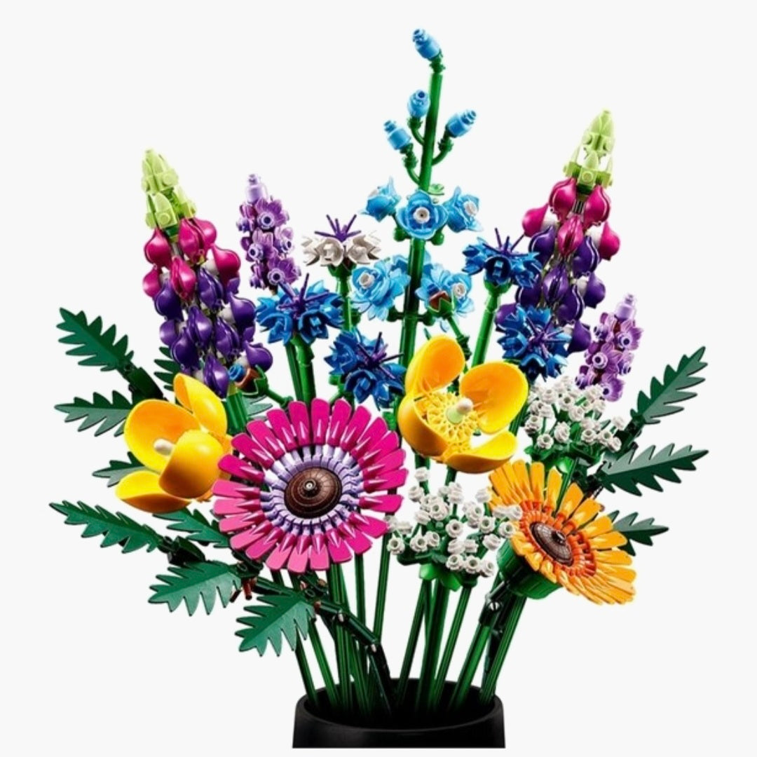 LEGO: Botanical 10313 - Wildflower Bouquet