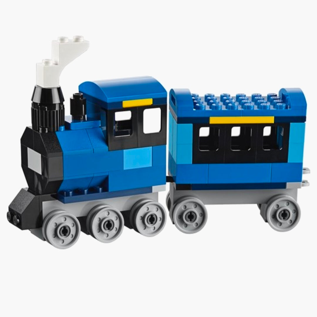LEGO 10696: Classic Creative medium opbergdoos