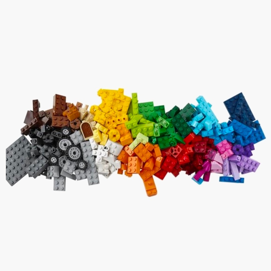 LEGO 10696: Classic Creative medium opbergdoos