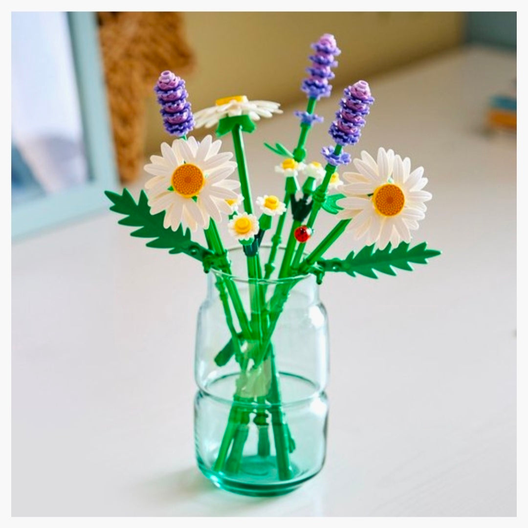 LEGO 11508: Botanical - Madeliefjes