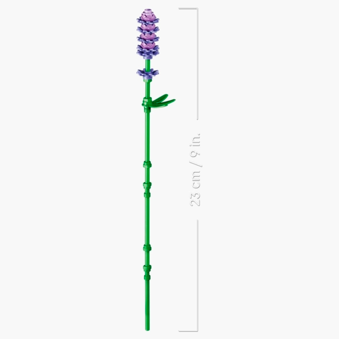 LEGO 11508: Botanical - Madeliefjes