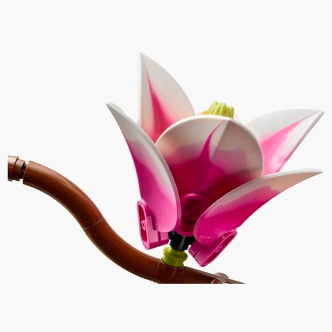 LEGO 11510: Botanicals - Magnoliatakken