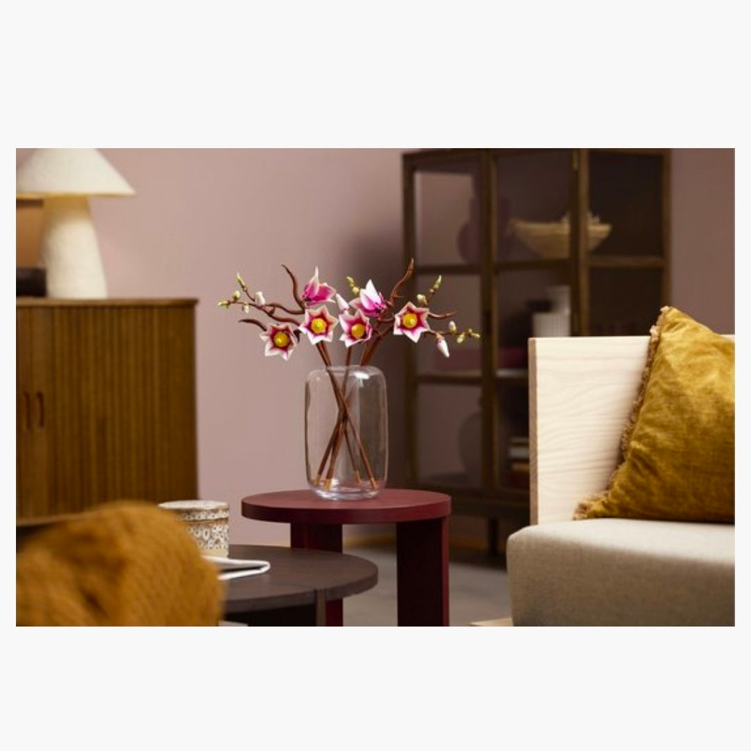 LEGO 11510: Botanicals - Magnoliatakken