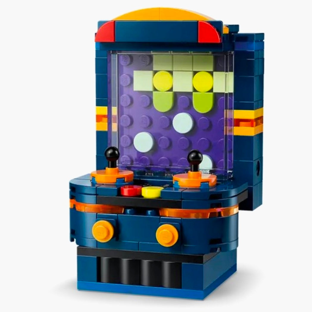 LEGO 31380: Creator 3-in-1 Retro Spelcomputer