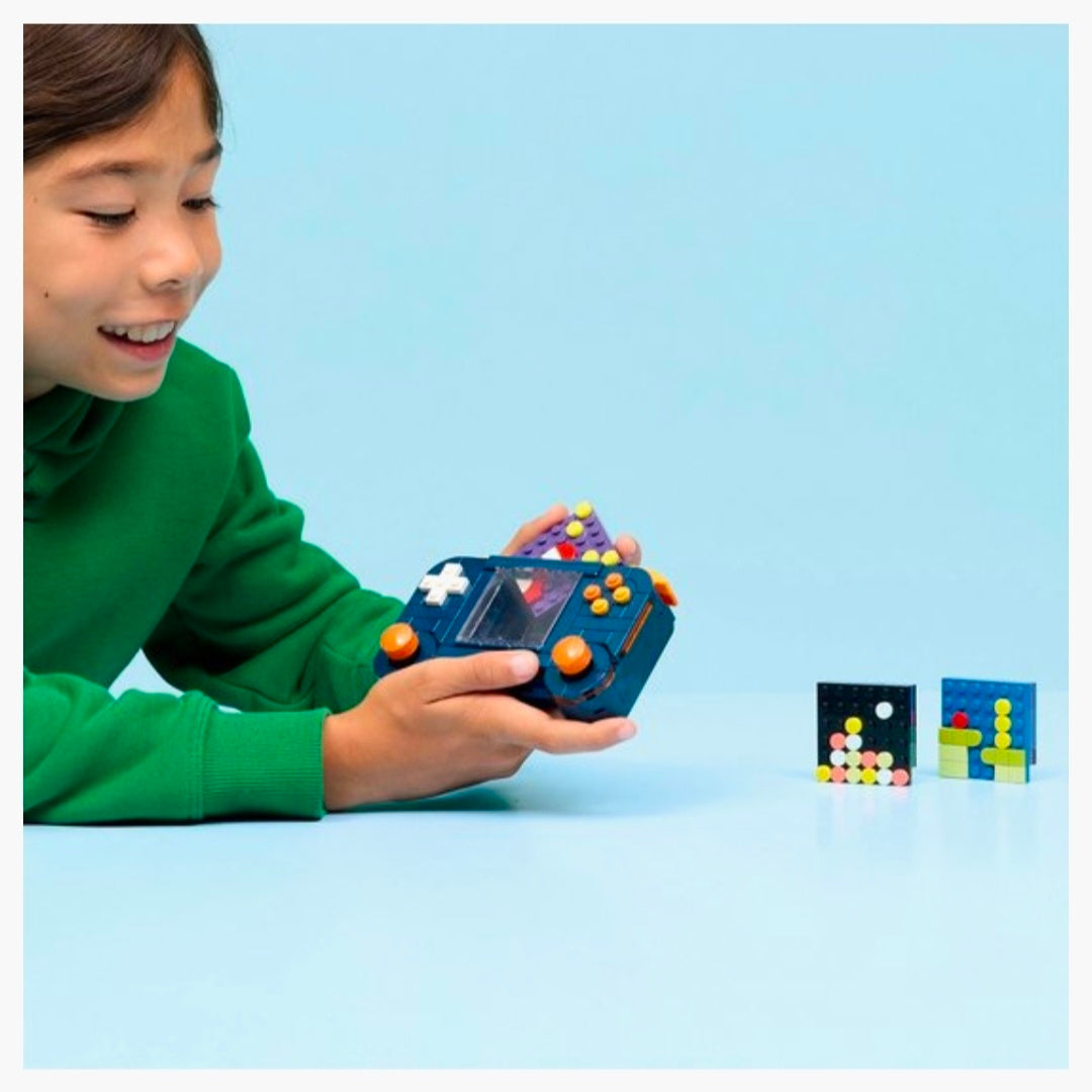 LEGO 31380: Creator 3-in-1 Retro Spelcomputer