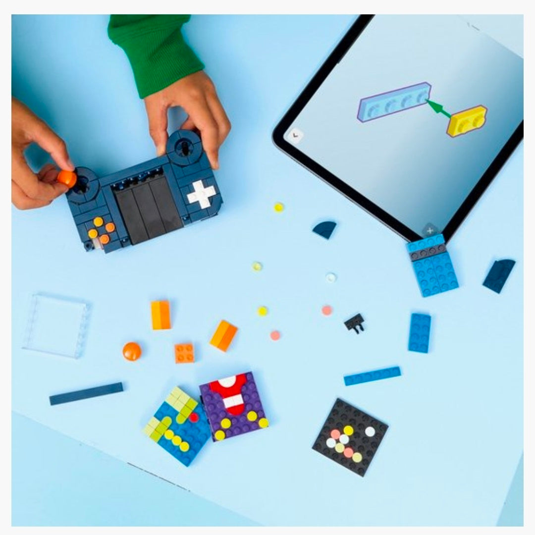 LEGO 31380: Creator 3-in-1 Retro Spelcomputer