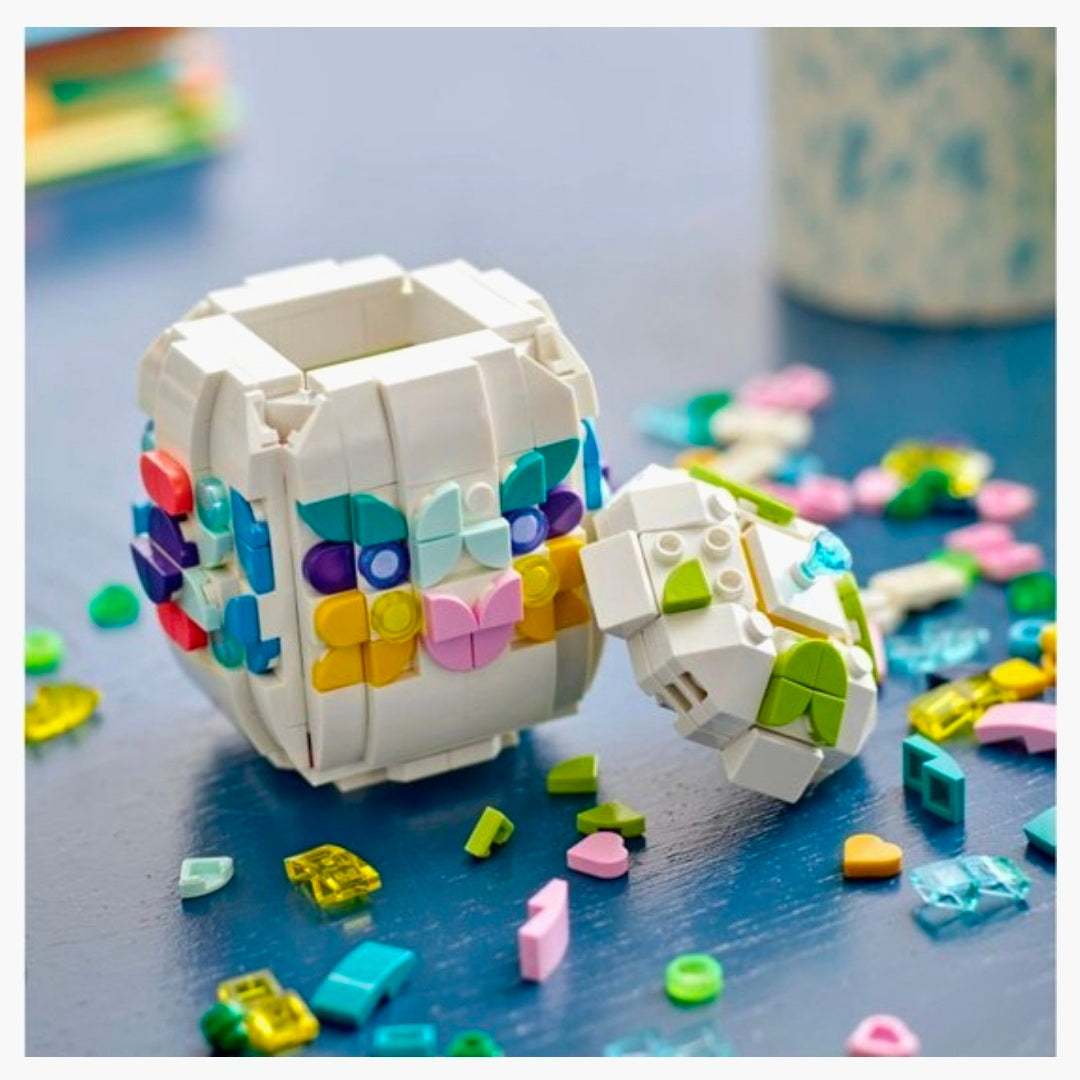 LEGO 40816: Paasei versieren