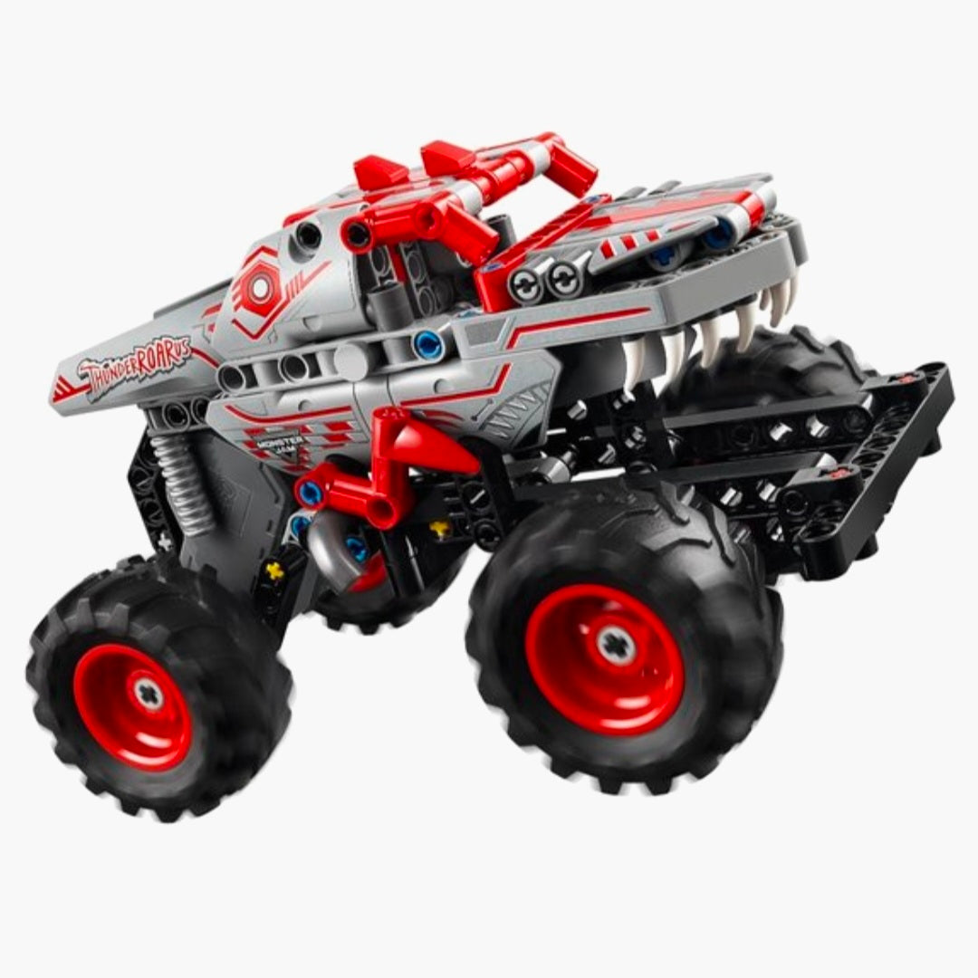 LEGO 42200: Technic - Monster Jam ThunderROARus