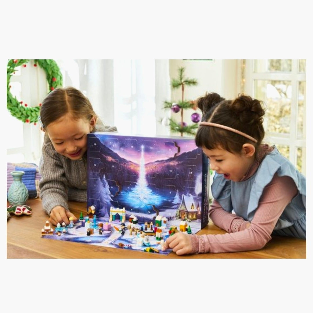 LEGO 43273:  Frozen Adventkalender 2025