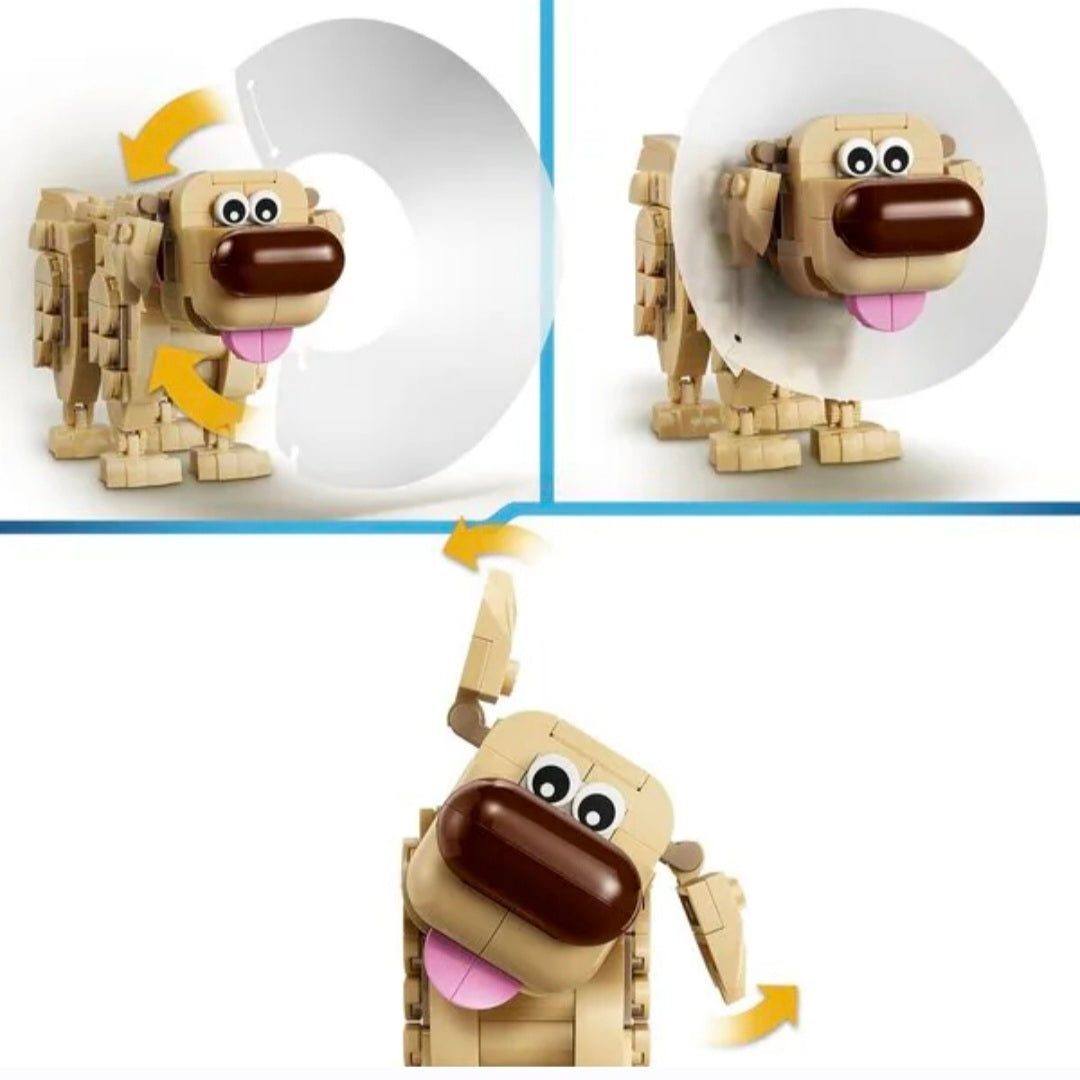 LEGO 43290: Kevin & Dug