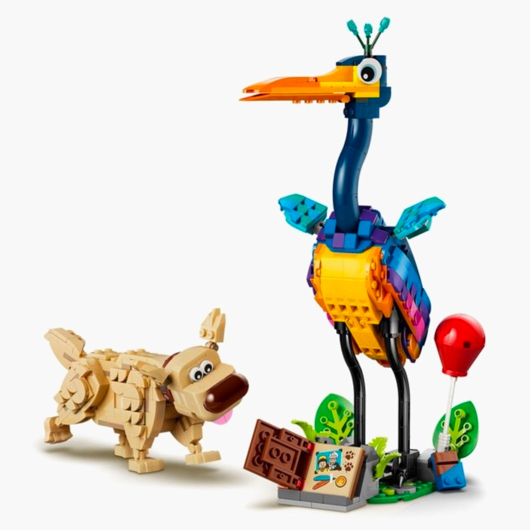 LEGO 43290: Kevin & Dug