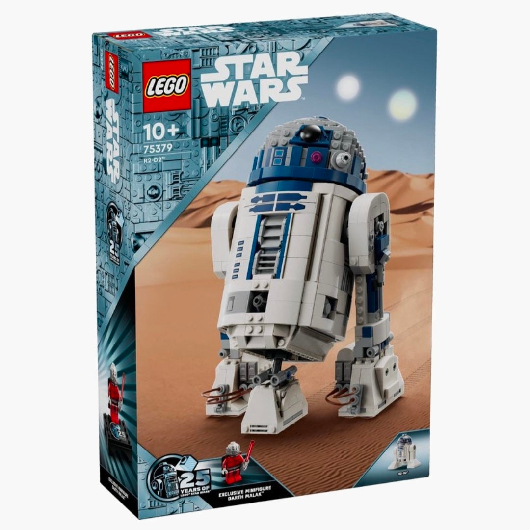 LEGO 75379: Star Wars - R2-D2™