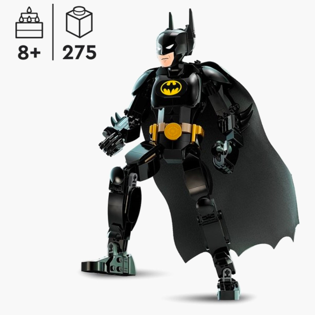 LEGO 76259: DC Batman