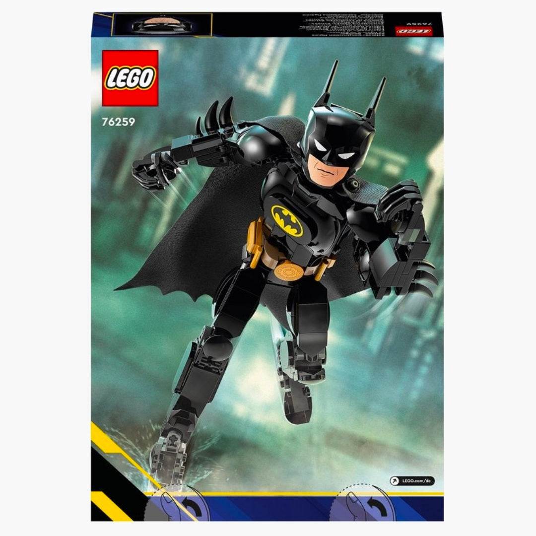 LEGO 76259: DC Batman