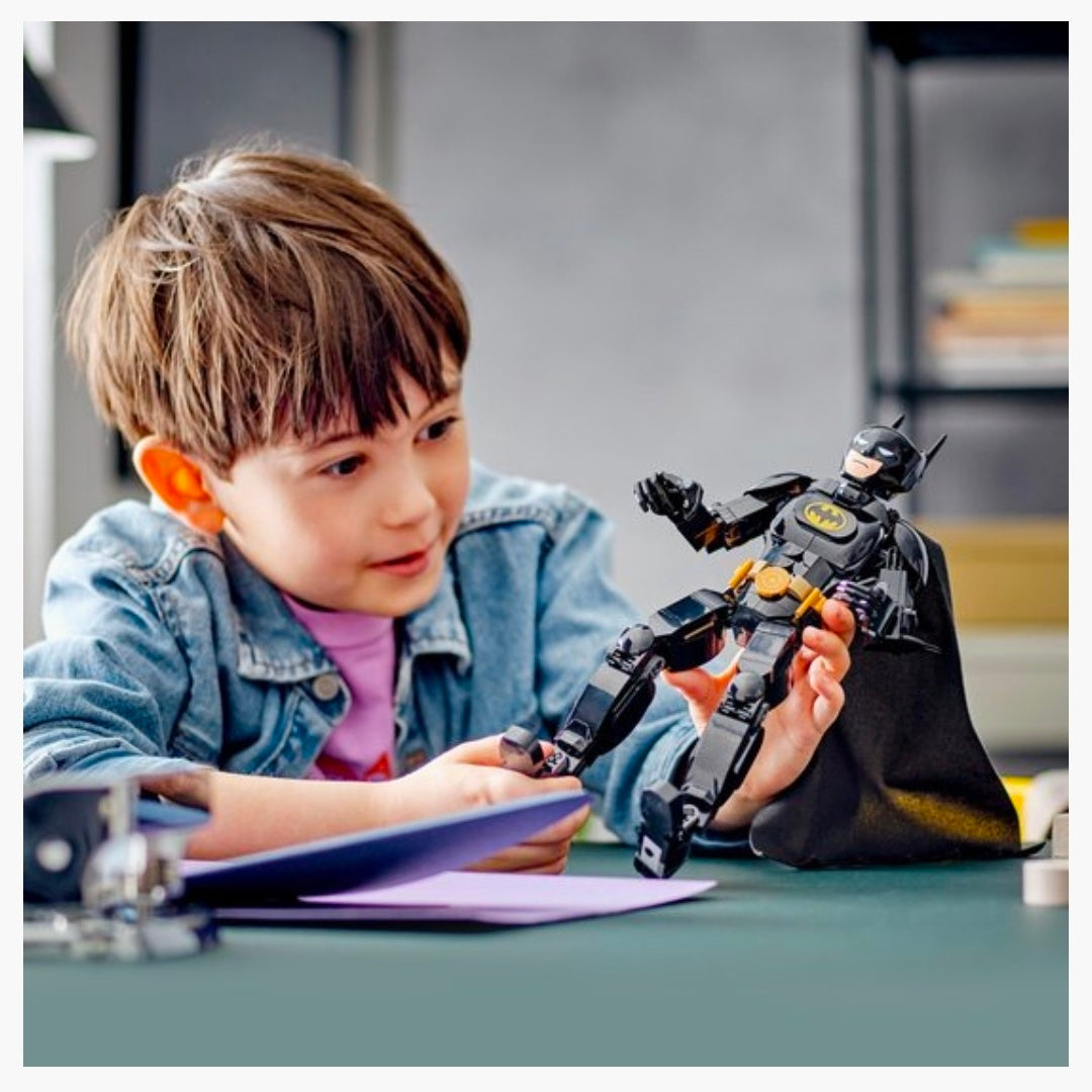 LEGO 76259: DC Batman