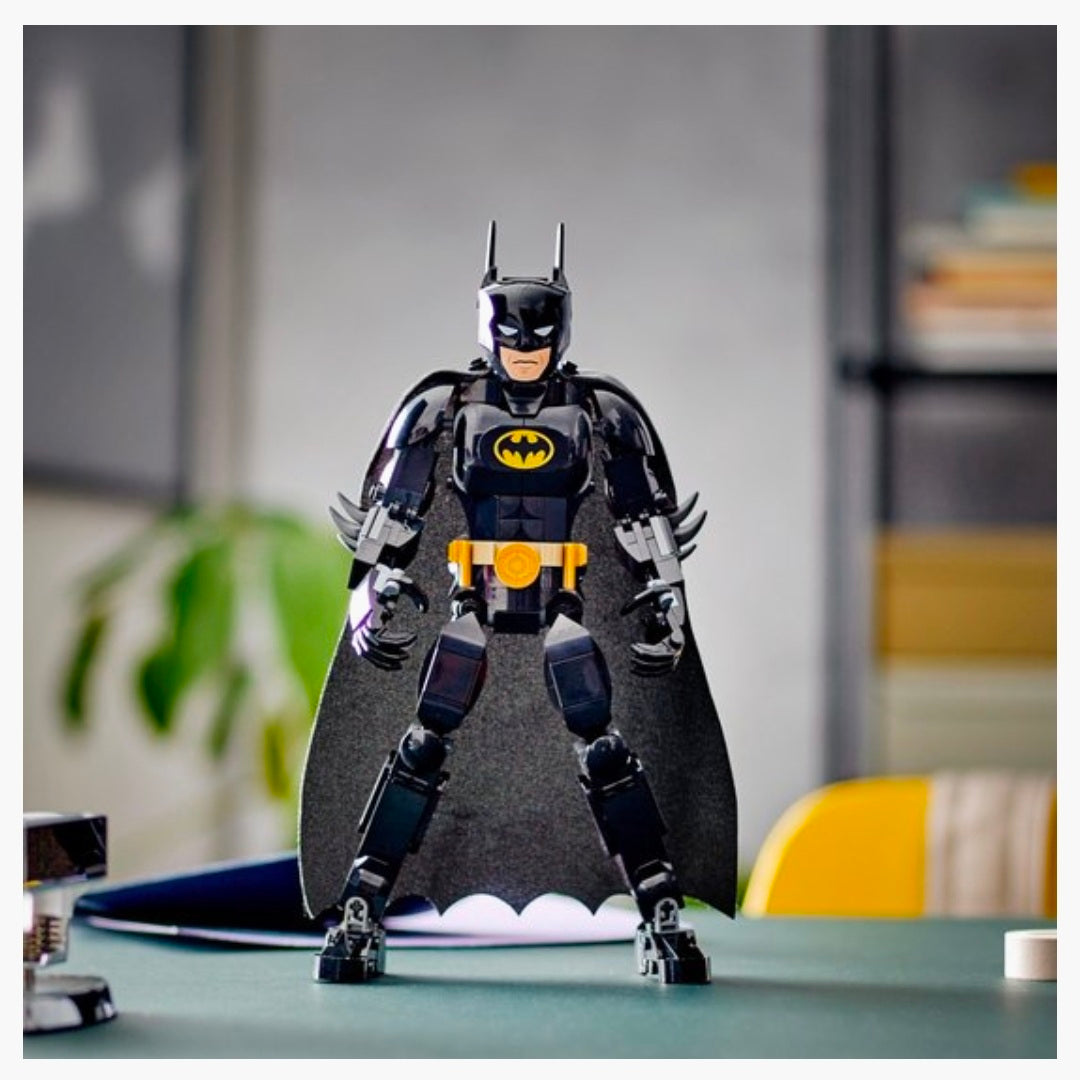 LEGO 76259: DC Batman