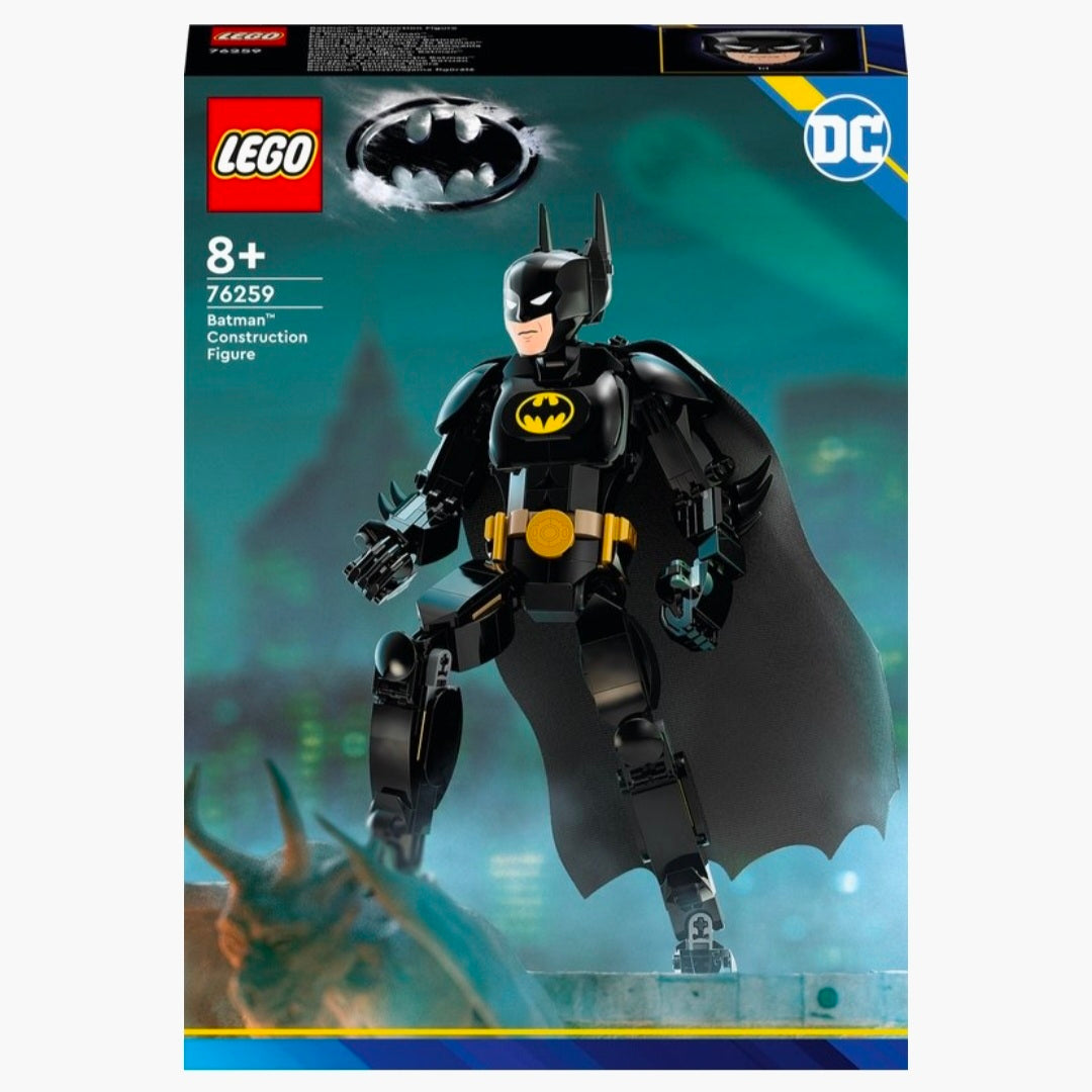 LEGO 76259: DC Batman
