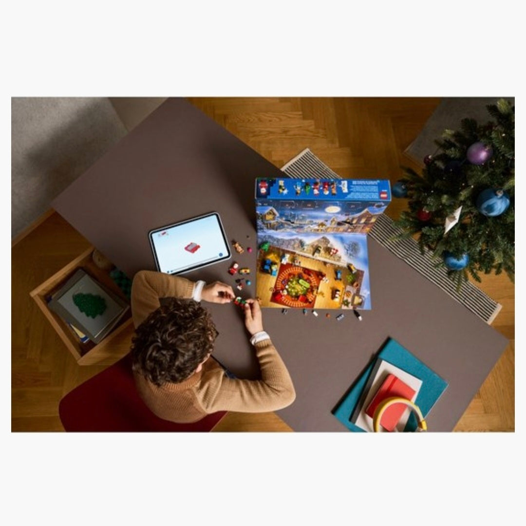 LEGO: City 60474 -  Adventskalender 2025
