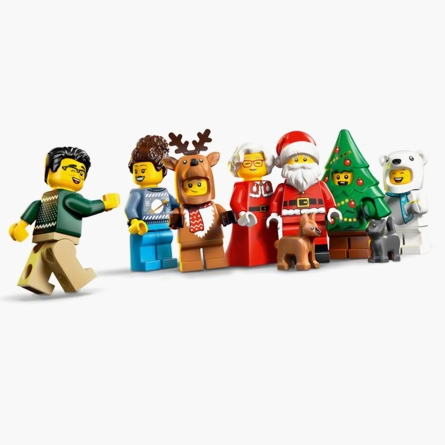 LEGO: City 60474 -  Adventskalender 2025