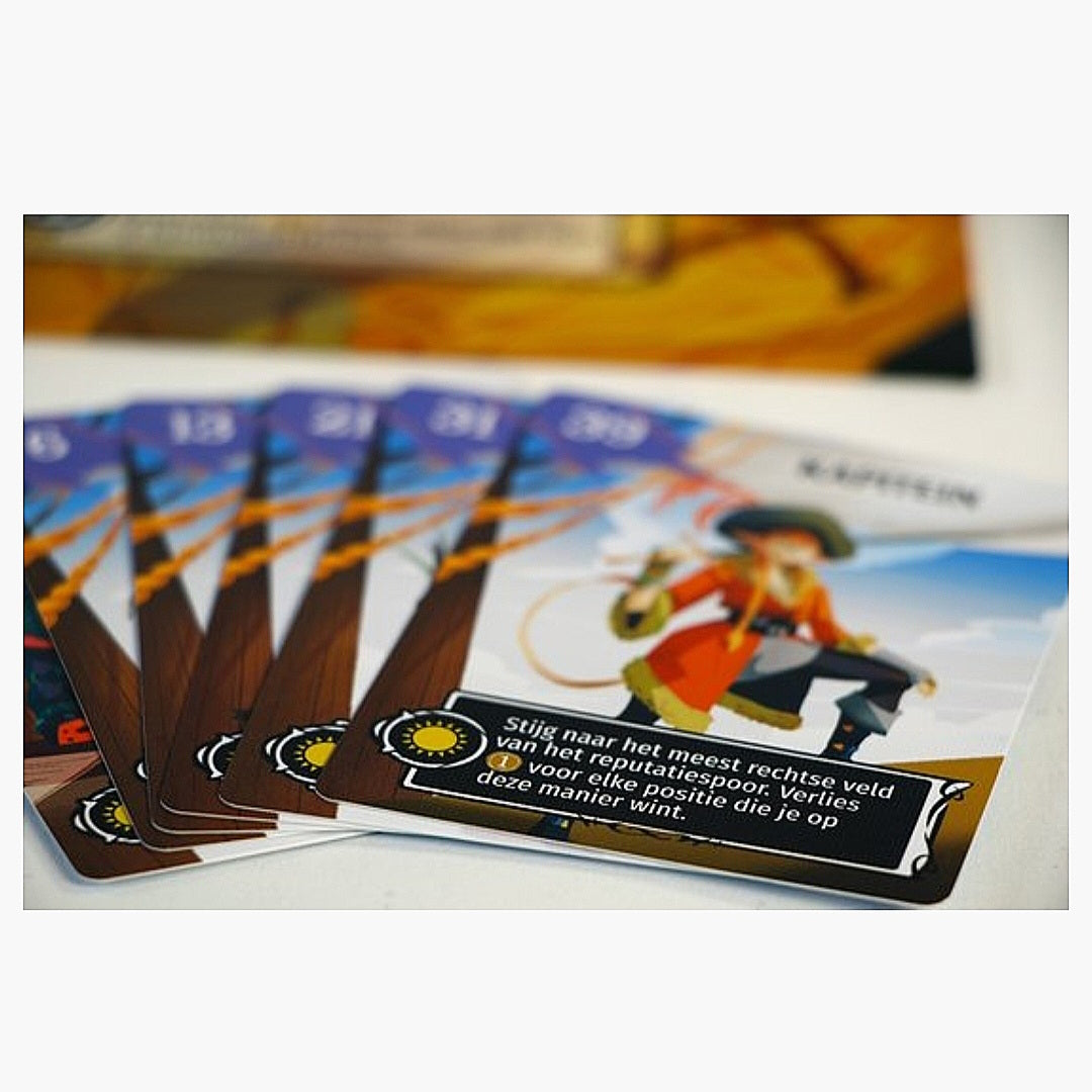 999 Games: Libertalia