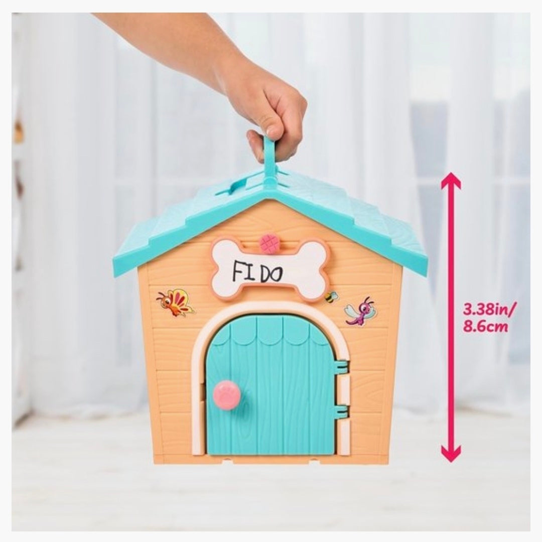 Little Live Pets: My Puppy's Home