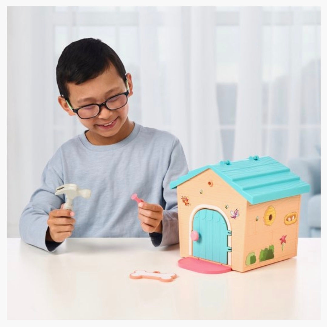 Little Live Pets: My Puppy's Home