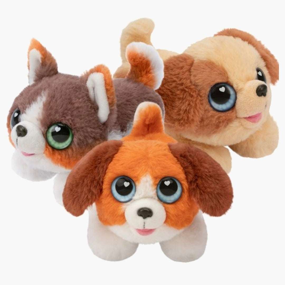 Little Live Pets: My Puppy's Home