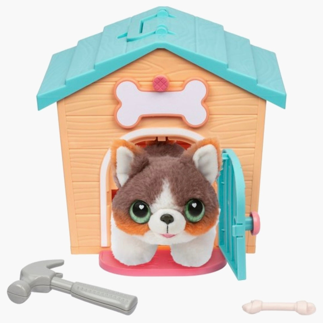Little Live Pets: My Puppy's Home