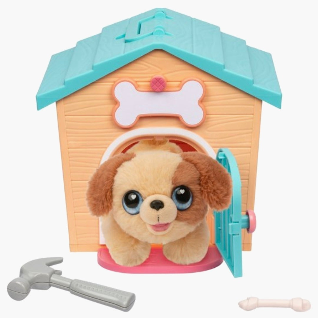 Little Live Pets: My Puppy's Home