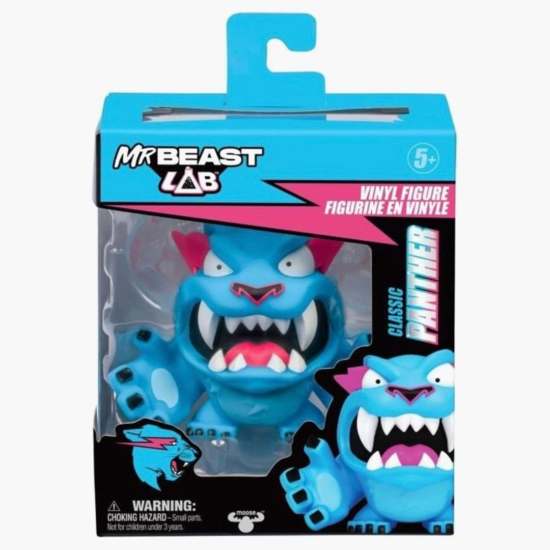 MOOSE TOYS - Mr. Beast - Classic Panther