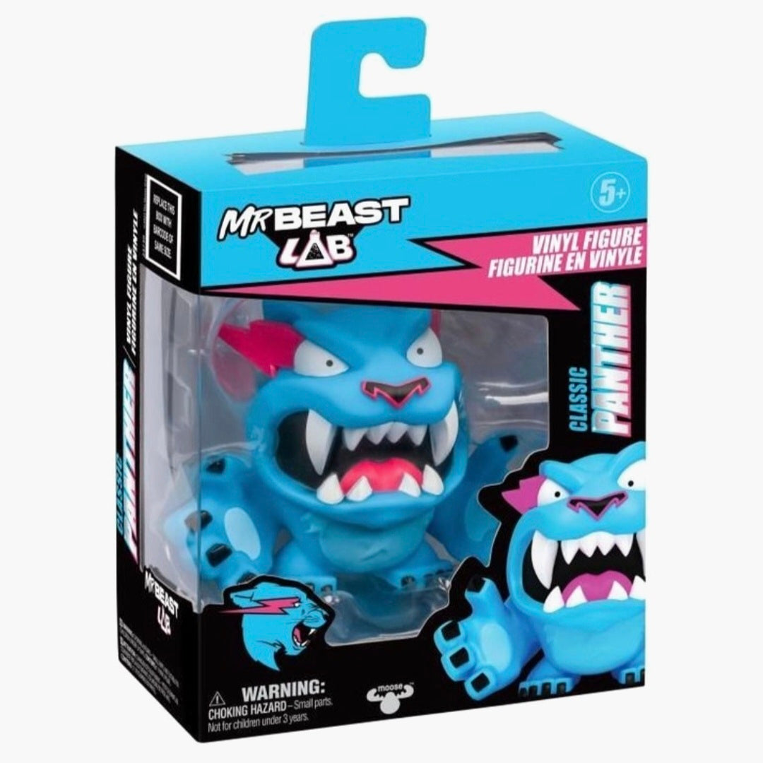 MOOSE TOYS - Mr. Beast - Classic Panther