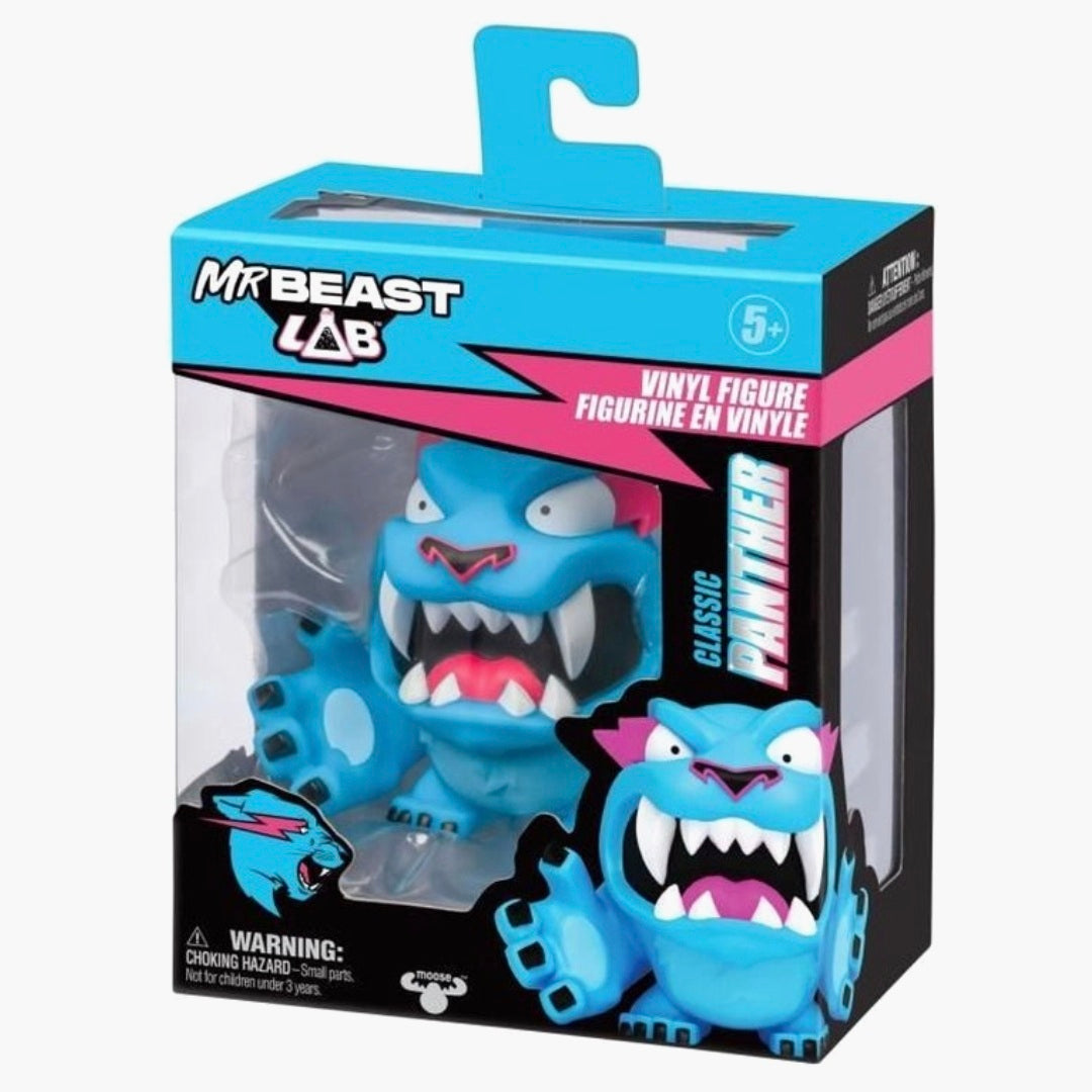 MOOSE TOYS - Mr. Beast - Classic Panther