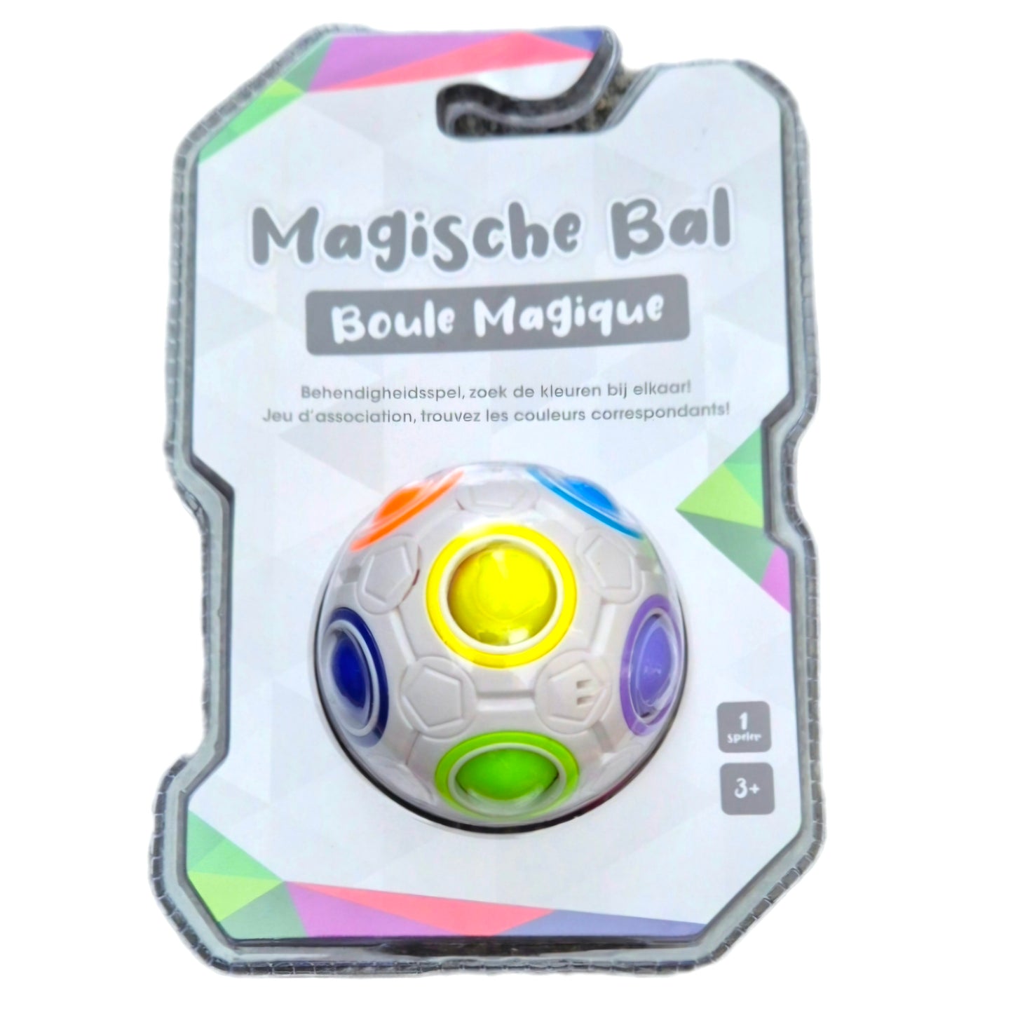 Magische Bal