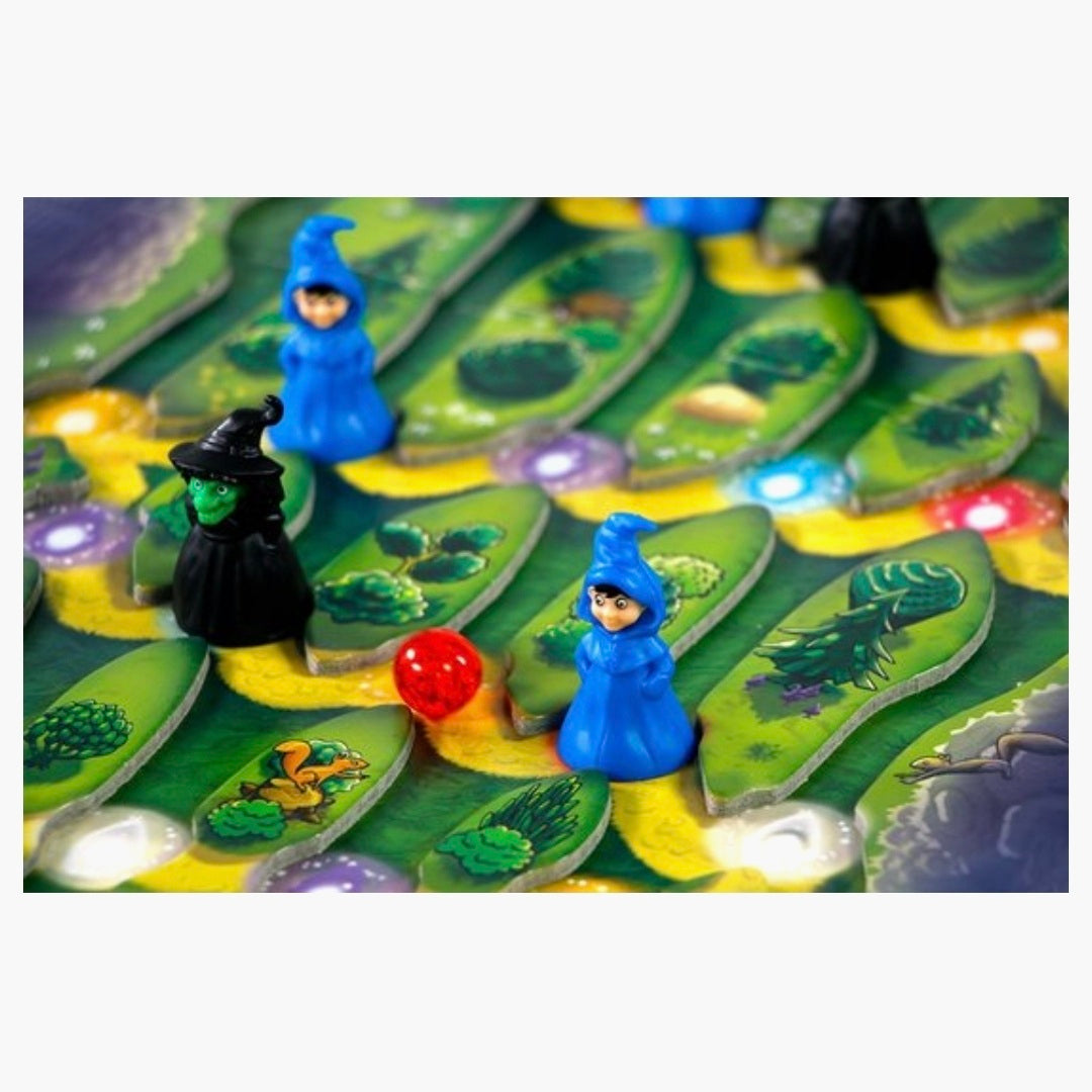 999games: Magische Dwerg