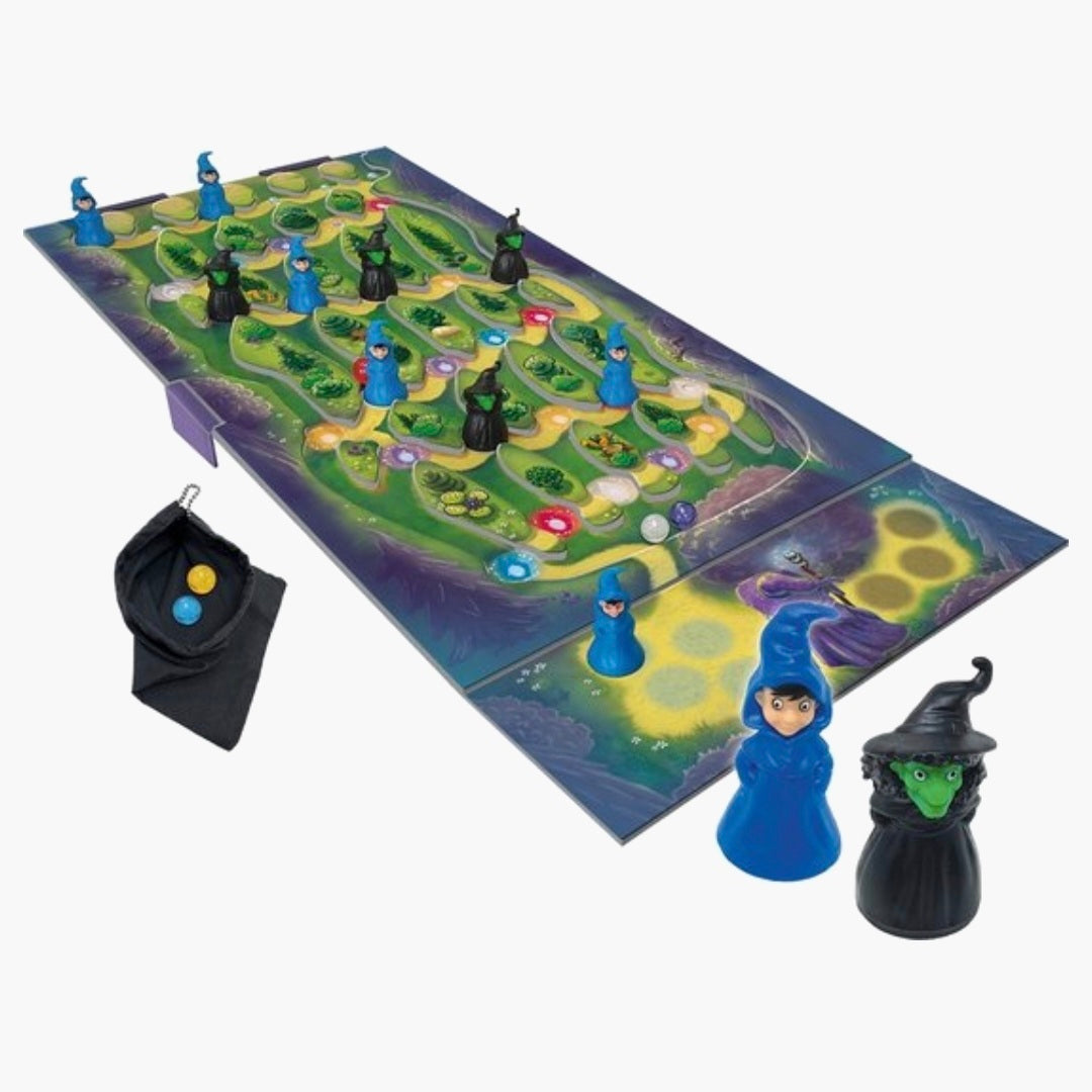 999games: Magische Dwerg