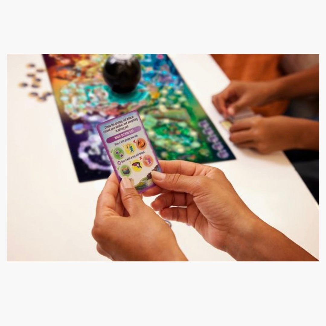 Mattel: Magic 8 Ball - Magische Ontmoetingen