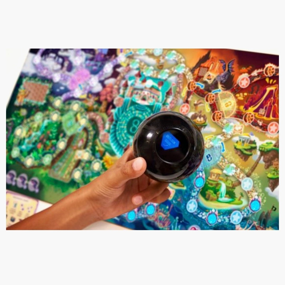 Mattel: Magic 8 Ball - Magische Ontmoetingen